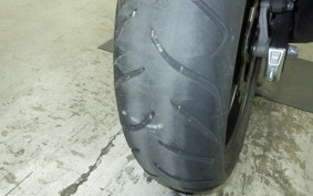 HONDA CBR400R 2017 NC47