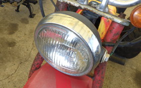 HONDA ATC70 TB03