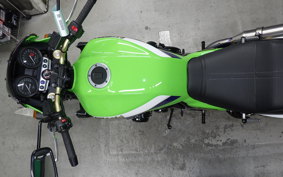 KAWASAKI ZRX1200 R 2011 ZRT20A