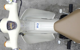 HONDA LITTLE CUB AA01