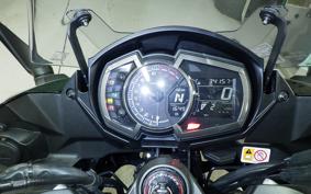 KAWASAKI NINJA 1000 A 2018 ZXT00W