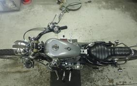 HARLEY XL1200V 2012