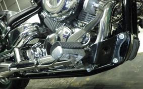 YAMAHA DRAGSTAR 400 2012 VH02J