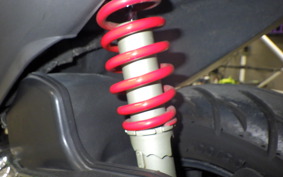 SUZUKI ADDRESS V125 G 2006 CF46A