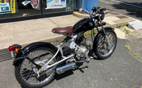 HONDA SOLO AC17