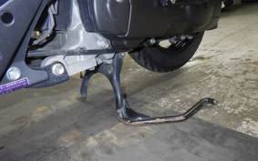 SUZUKI ADDRESS V50 1998 CA4BA