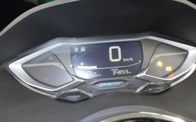 HONDA PCX125 2025 JK05