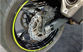 KAWASAKI Z900 2020 ZR900B