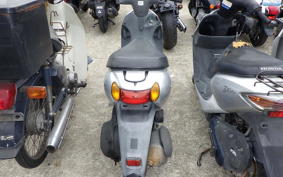 SUZUKI LET's 4 CA46A