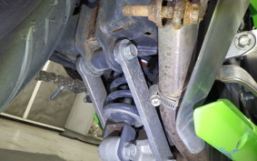 KAWASAKI NINJA 250 ABS 2025 EX250L
