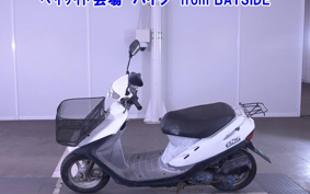 HONDA DIO