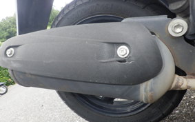 SUZUKI ADDRESS V50 CA4BA