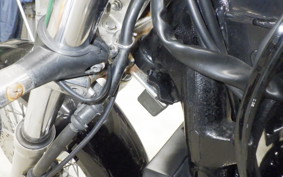 HONDA SHADOW 400 SLASHER 2004 NC40