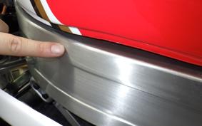 SUZUKI RGV250 Gamma 1999 VJ21A