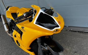 YAMAHA YZF-R6 RJ05