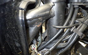 YAMAHA TDR250 2YK