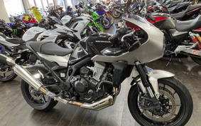 HONDA HAWK 11 2022 SC85