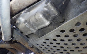 YAMAHA MATE 90 UB02J