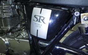 YAMAHA SR400 Gen.5 2020 RH16J