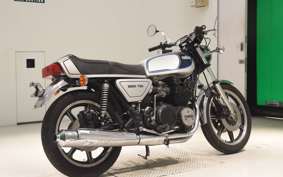 YAMAHA GX750 1976