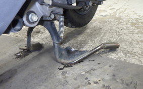 HONDA TACT Gen.4 AF79