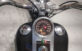 HARLEY FLSTF 1580 2015 BX5