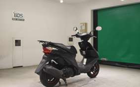 SUZUKI ADDRESS V125 S 2026 CF4MA