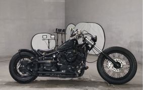 YAMAHA DRAGSTAR 400 4TR