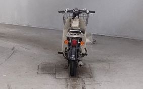 HONDA SUPER CUB50 AA01