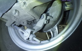 HONDA ﾍﾞﾝﾘｨ50 AA03