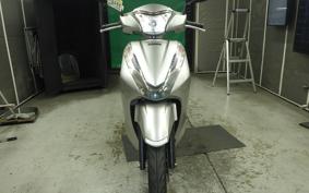 HONDA LEAD 125 JF45