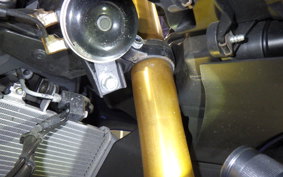 YAMAHA YZF-R25 A RG43J