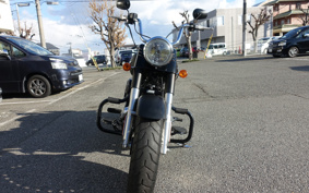 HARLEY  HARLEY FLSTFB 2012 JN5