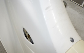 HONDA C110 SUPER CUB 2022 JA44