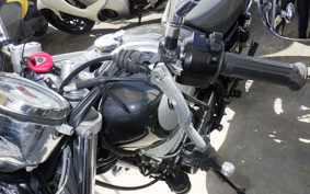 YAMAHA SR400 Gen.5 2021 RH16J