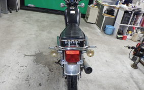 SUZUKI GN125 H