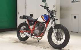 HONDA FTR223 MC34