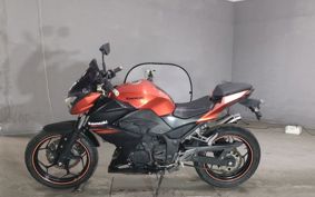 KAWASAKI Z250 ER250C