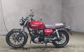HONDA GB350 NC59