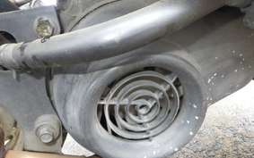 YAMAHA JOG POCHE SA08J