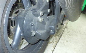 MOTO GUZZI V11ロッソマンデロ 2001