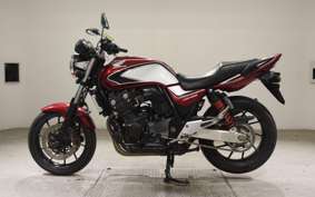HONDA CB400SF GEN 4 A 2019 NC42
