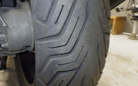 HONDA PCX125 JK05