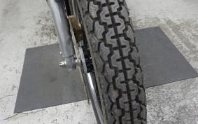YAMAHA SR400 1983 2H6