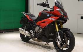 BMW S1000XR 2015