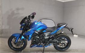 SUZUKI GSX-S750 C533F