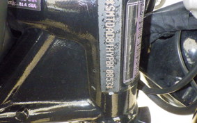TRIUMPH SCRAMBLER 1200 XC 2022