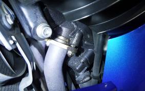 KAWASAKI ZX 1400 NINJA 2009