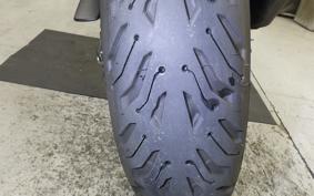 HONDA CB750 HORNET 2026 RH24
