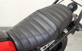 YAMAHA XSR125 RE46J